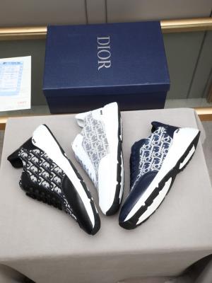 wholesale quality dior men shoes model no. 260